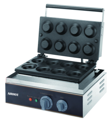 Вафельница для тарталеток AIRHOT WT-8